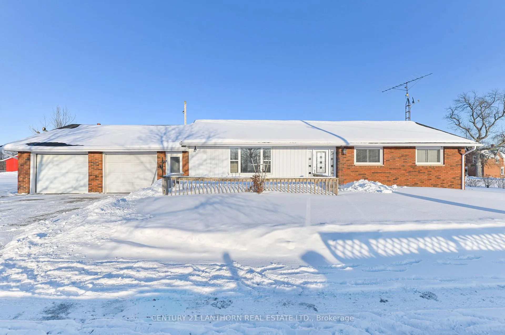 Photo 6 of 315 Lynch Road, Tweed, Hungerford (Twp) — HOMEH