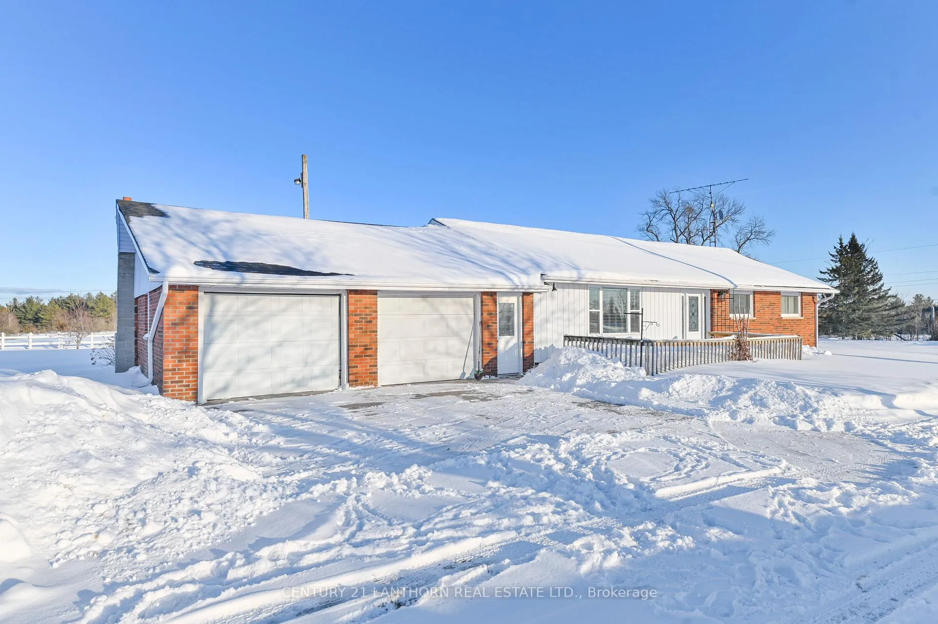 Photo 7 of 315 Lynch Road, Tweed, Hungerford (Twp) — HOMEH