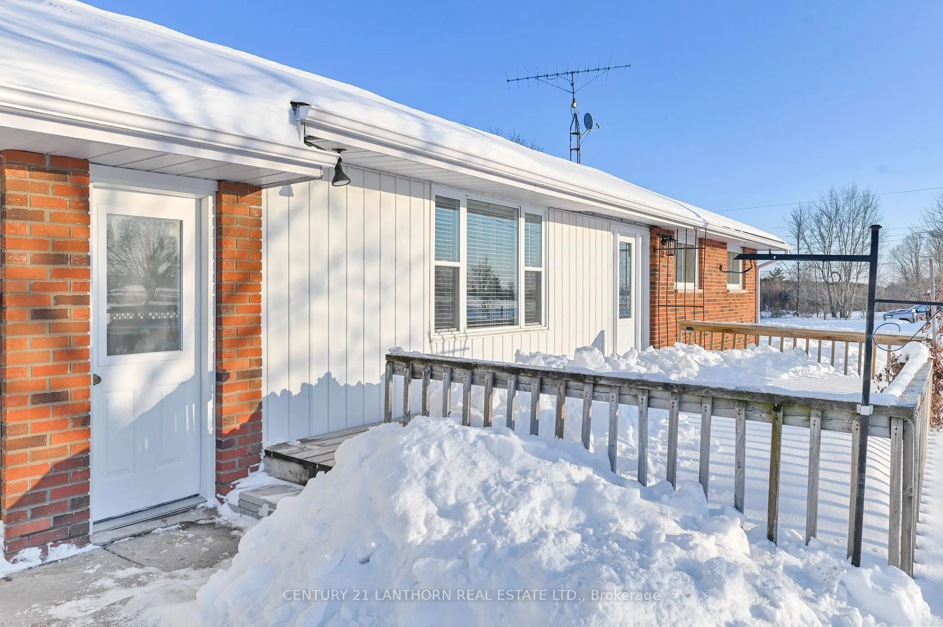 Photo 8 of 315 Lynch Road, Tweed, Hungerford (Twp) — HOMEH
