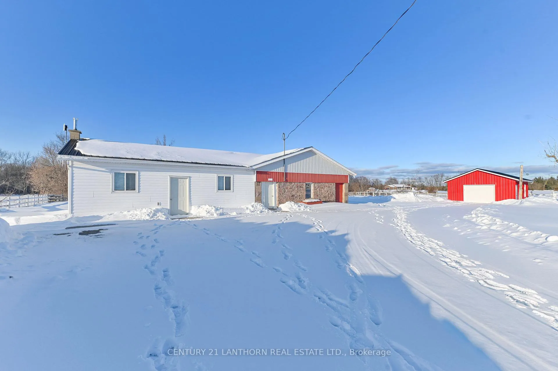 Photo 32 of 315 Lynch Road, Tweed, Hungerford (Twp) — HOMEH