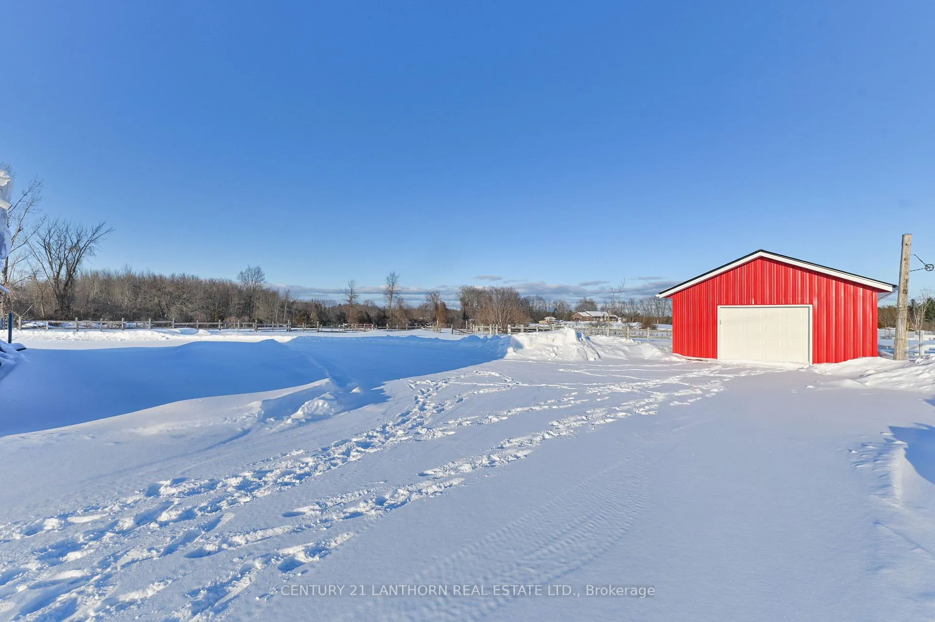 Photo 43 of 315 Lynch Road, Tweed, Hungerford (Twp) — HOMEH