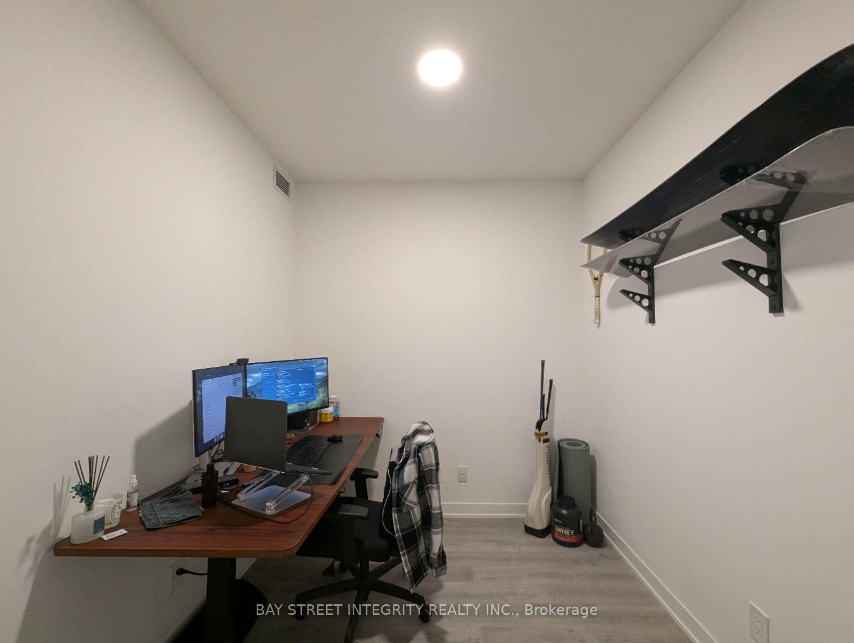 Photo 25 of Unit 822, 8119 Birchmount Road, Markham, Unionville — HOMEH