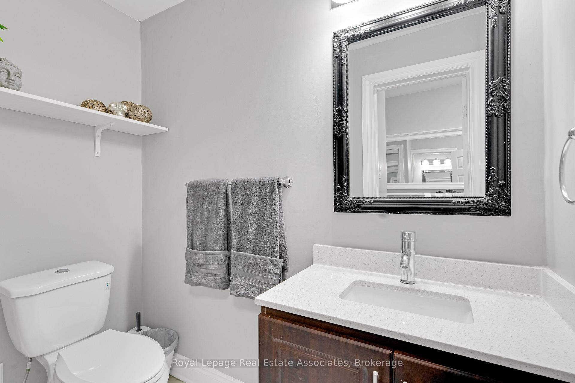 Photo 10 of 12 Lincoln Street, Hamilton, Crown Point — HOMEH