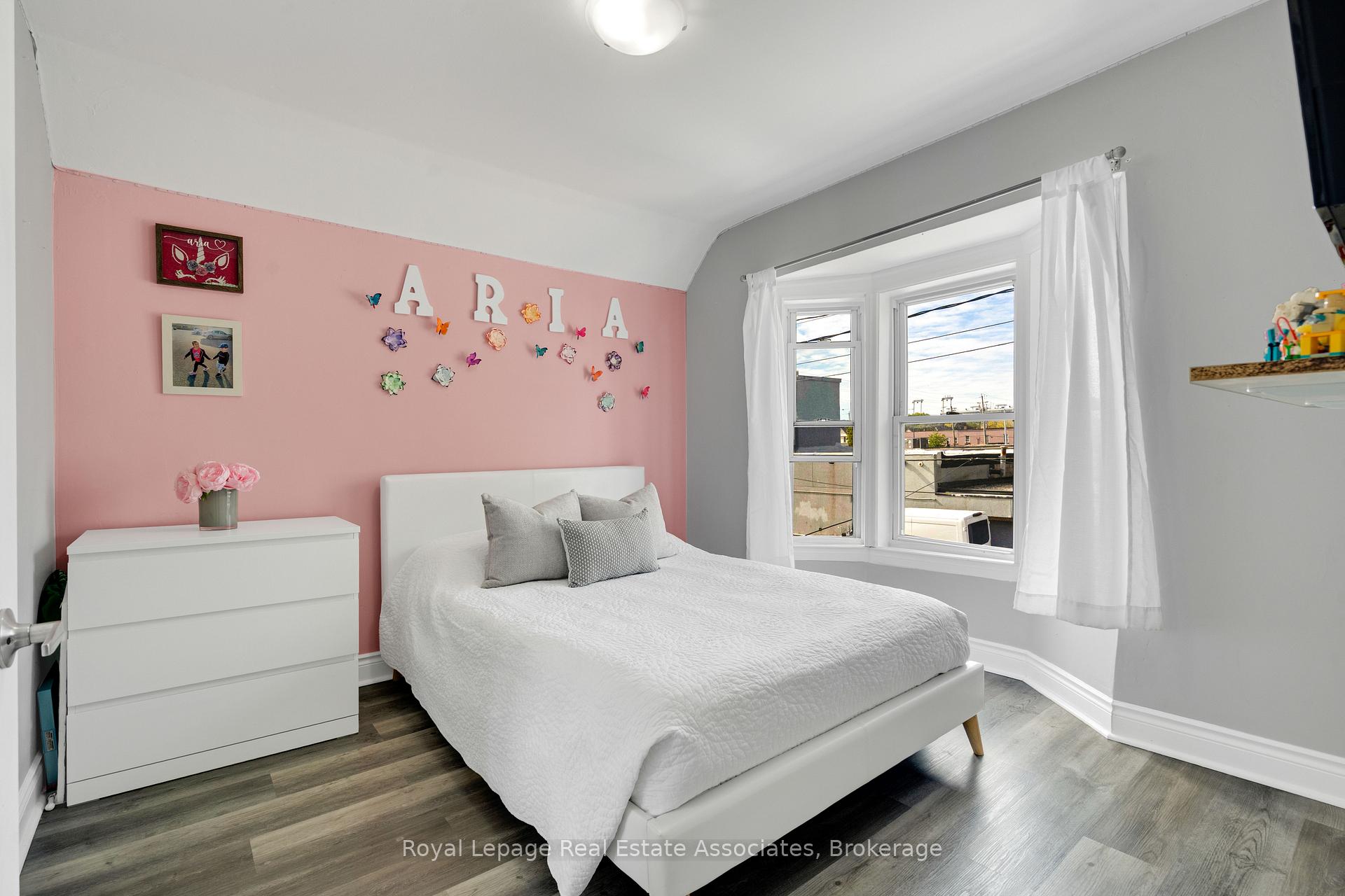 Photo 16 of 12 Lincoln Street, Hamilton, Crown Point — HOMEH