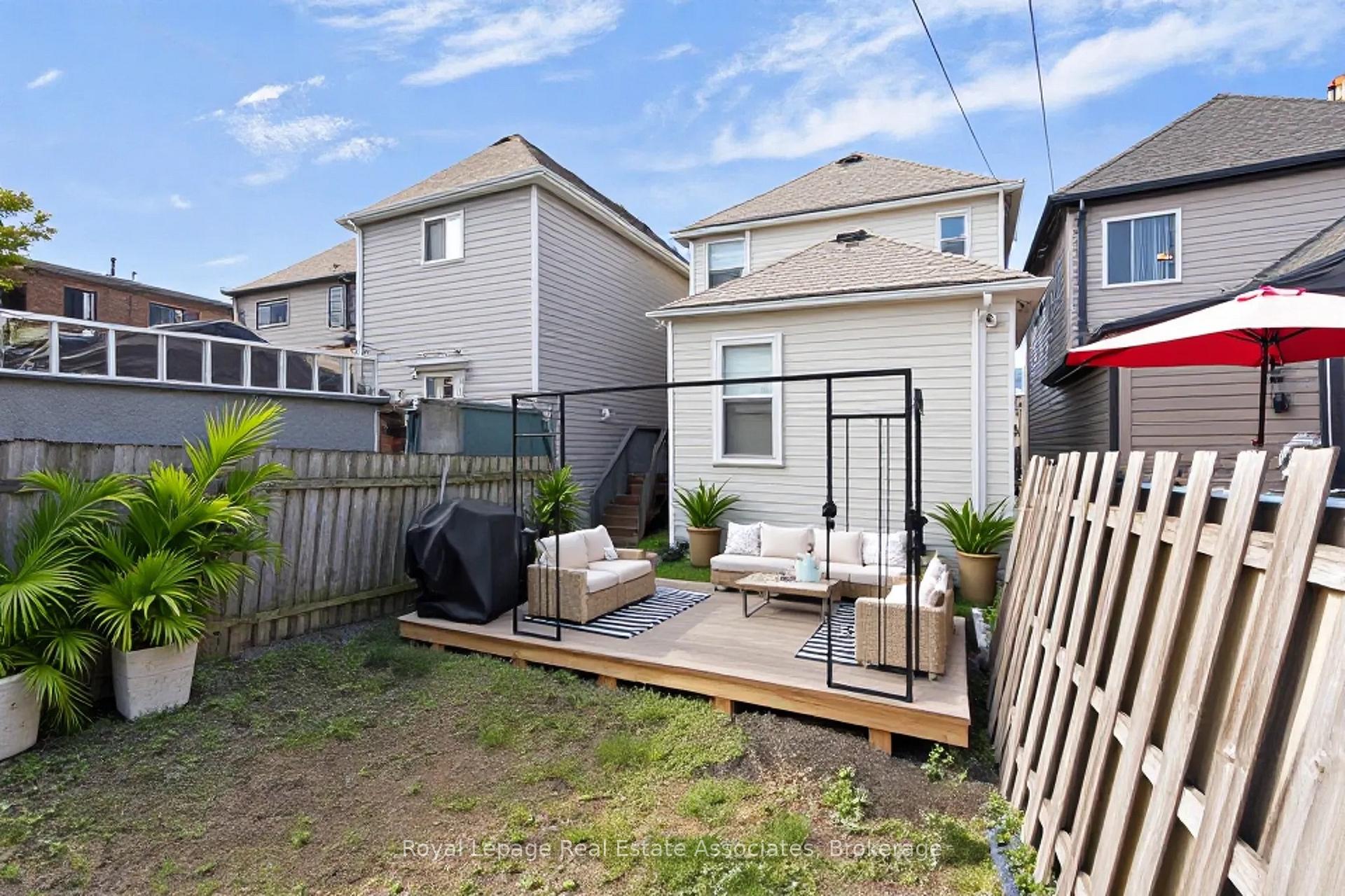 Photo 24 of 12 Lincoln Street, Hamilton, Crown Point — HOMEH