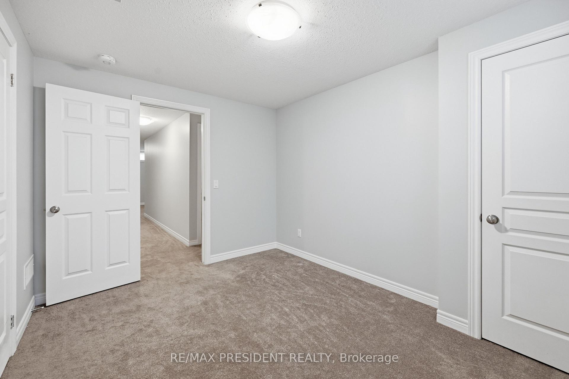 Front of Unit 26, 7768 Ascot Circle