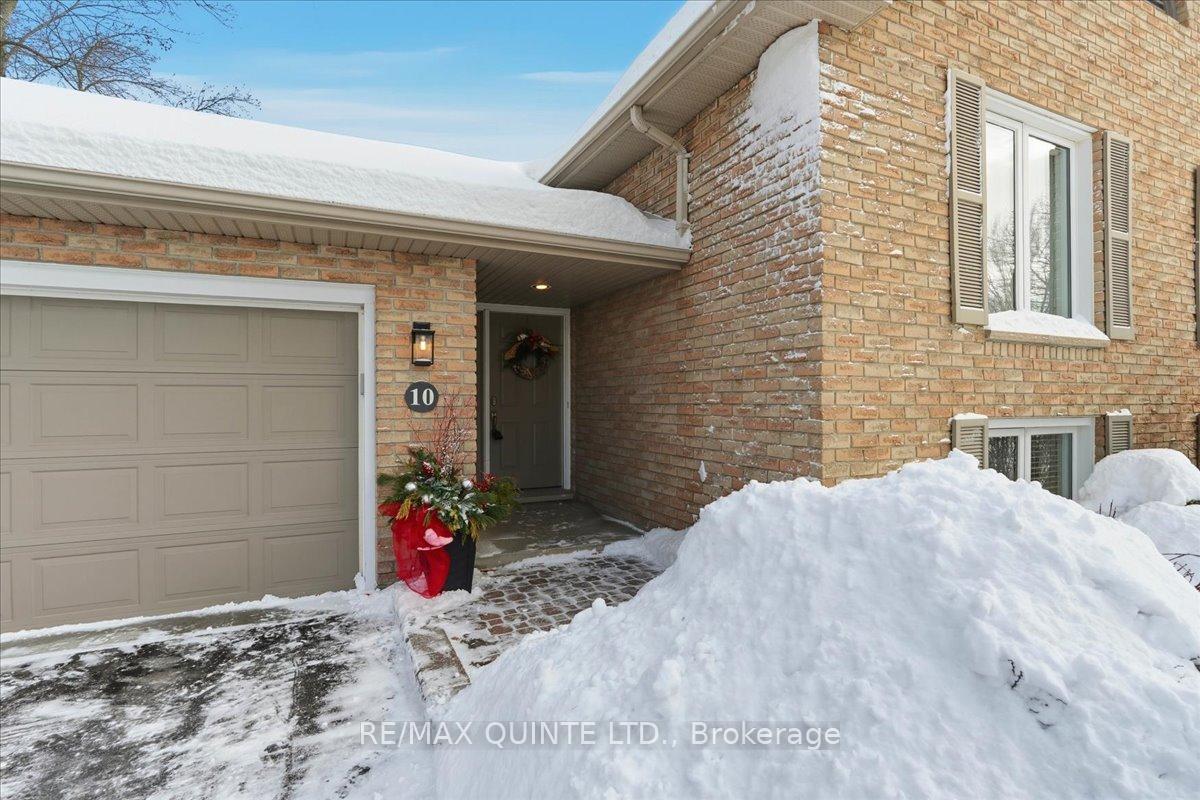 Photo 36 of 10 Grosvenor Drive, Belleville, Belleville Ward — HOMEH
