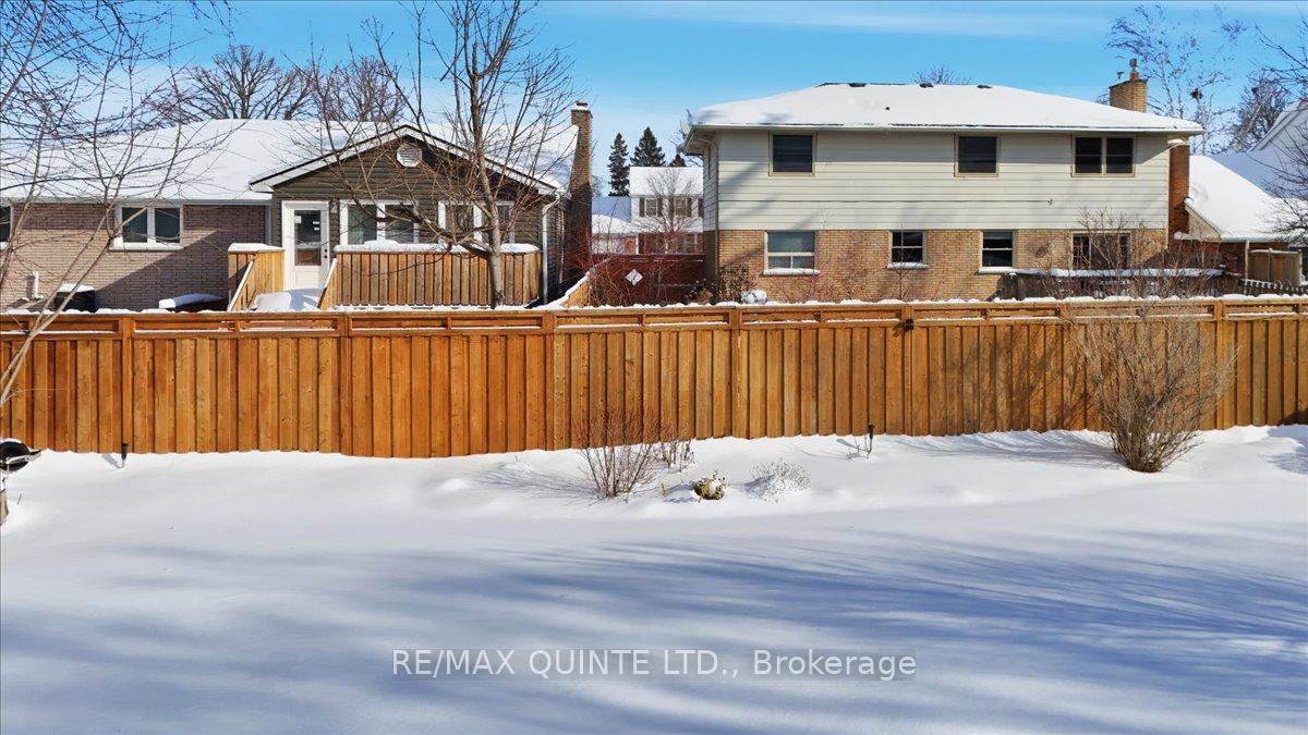 Photo 38 of 10 Grosvenor Drive, Belleville, Belleville Ward — HOMEH