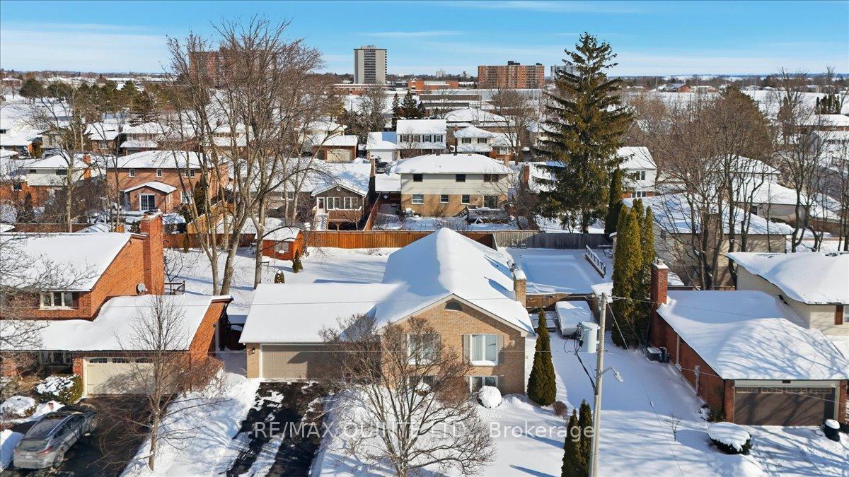 Photo 42 of 10 Grosvenor Drive, Belleville, Belleville Ward — HOMEH
