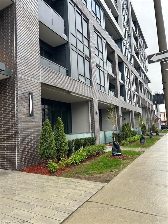 Photo 1 of Unit 712, 415 Main Street W, Hamilton, Kirkendall — HOMEH