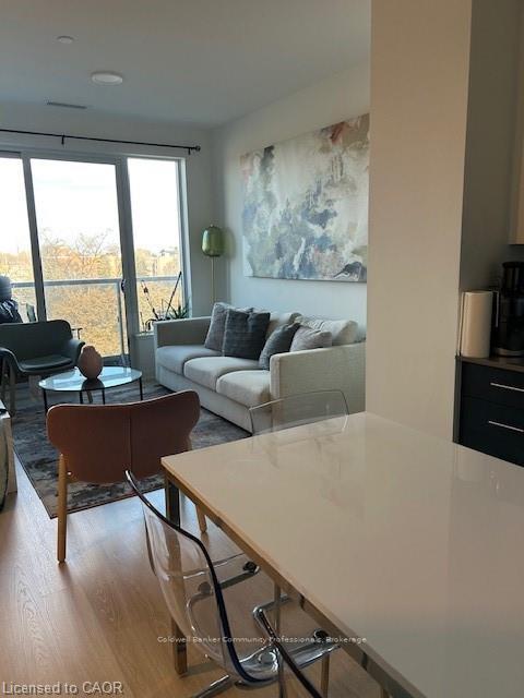 Photo 5 of Unit 712, 415 Main Street W, Hamilton, Kirkendall — HOMEH