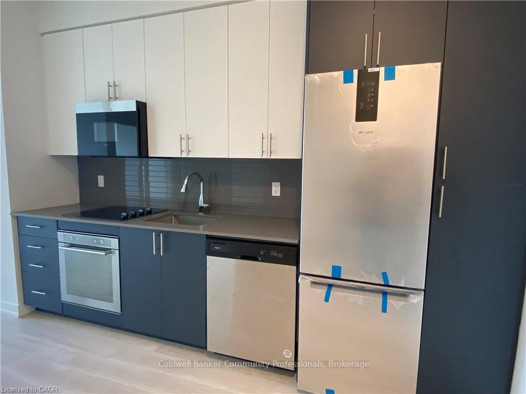 Photo 7 of Unit 712, 415 Main Street W, Hamilton, Kirkendall — HOMEH