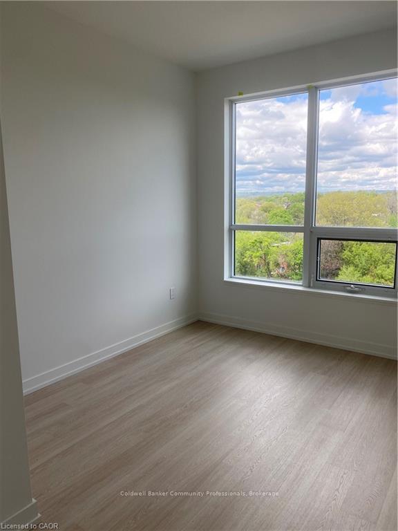 Photo 9 of Unit 712, 415 Main Street W, Hamilton, Kirkendall — HOMEH