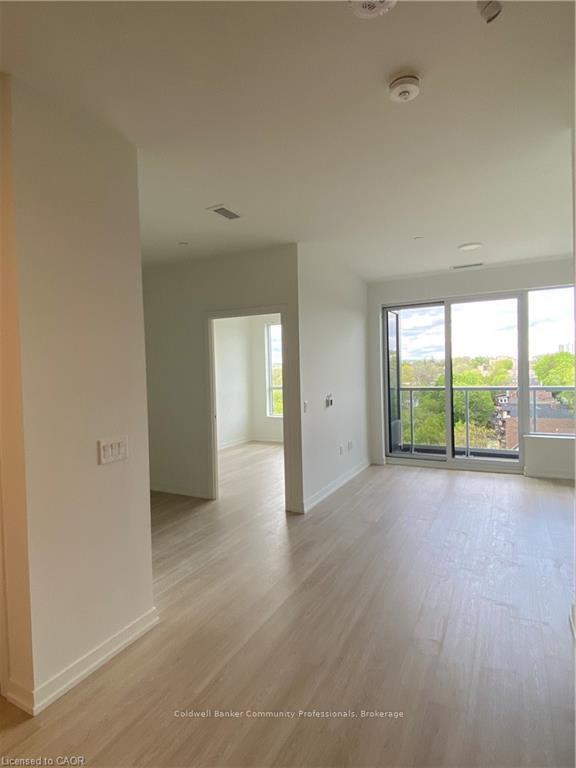 Photo 10 of Unit 712, 415 Main Street W, Hamilton, Kirkendall — HOMEH