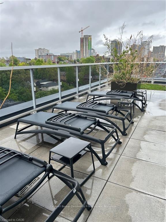 Photo 16 of Unit 712, 415 Main Street W, Hamilton, Kirkendall — HOMEH