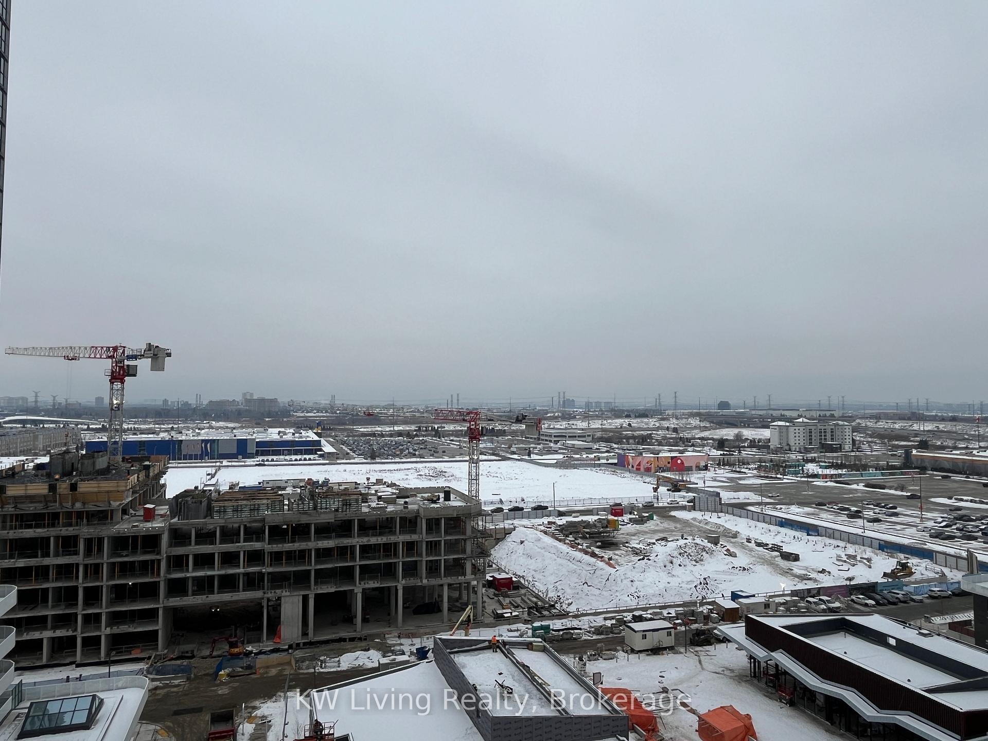 Photo 8 of Unit 1111, 8 Interchange Way, Vaughan, Vaughan Corporate Centre — HOMEH