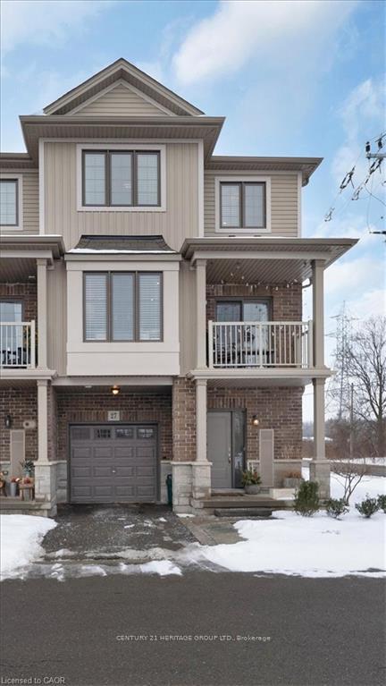 Photo 1 of Unit 27, 377 Glancaster Road, Hamilton, Villages of Glancaster — HOMEH