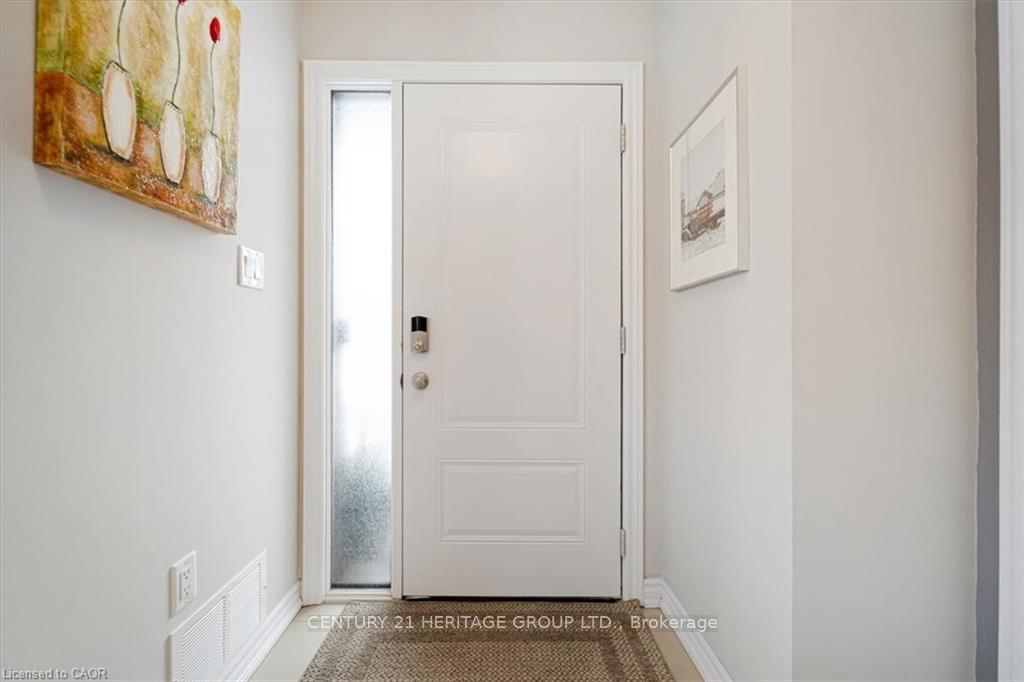 Photo 4 of Unit 27, 377 Glancaster Road, Hamilton, Villages of Glancaster — HOMEH