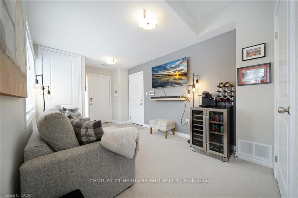 Photo 6 of Unit 27, 377 Glancaster Road, Hamilton, Villages of Glancaster — HOMEH