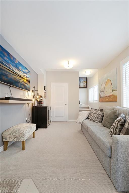 Photo 7 of Unit 27, 377 Glancaster Road, Hamilton, Villages of Glancaster — HOMEH