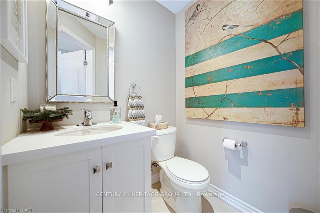 Photo 8 of Unit 27, 377 Glancaster Road, Hamilton, Villages of Glancaster — HOMEH