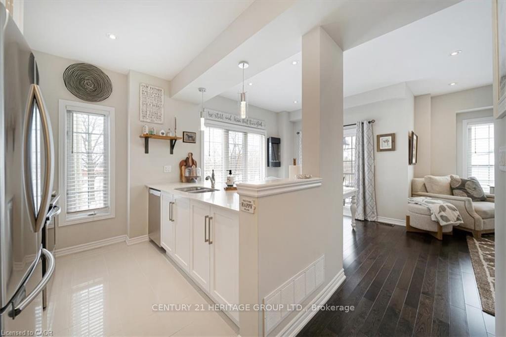 Photo 9 of Unit 27, 377 Glancaster Road, Hamilton, Villages of Glancaster — HOMEH