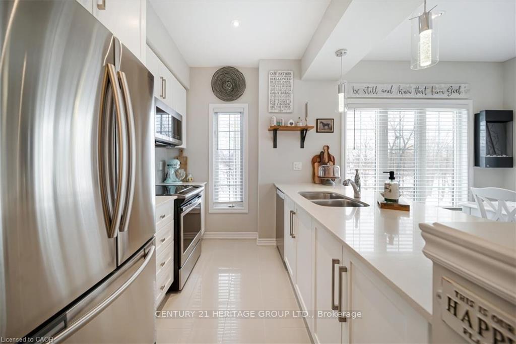 Photo 11 of Unit 27, 377 Glancaster Road, Hamilton, Villages of Glancaster — HOMEH