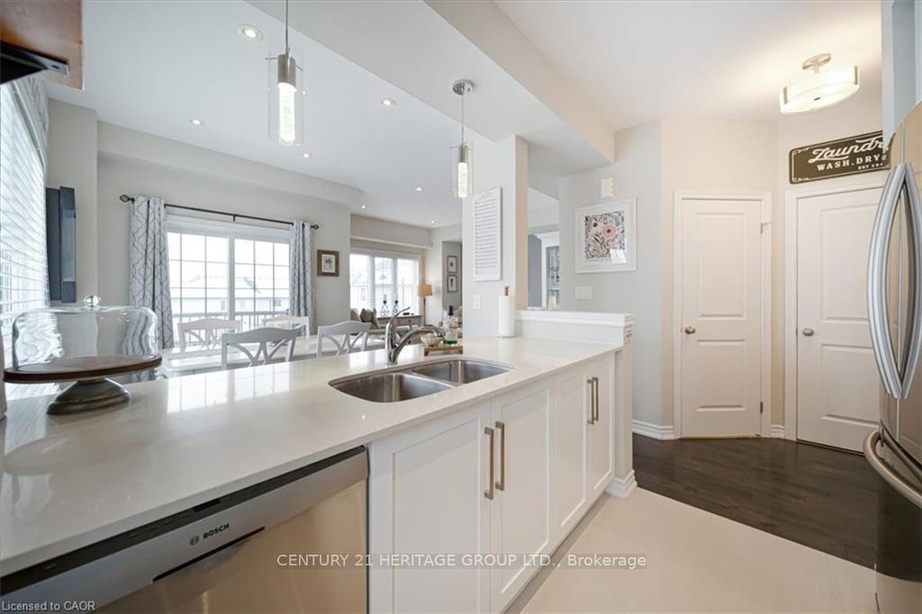 Photo 13 of Unit 27, 377 Glancaster Road, Hamilton, Villages of Glancaster — HOMEH