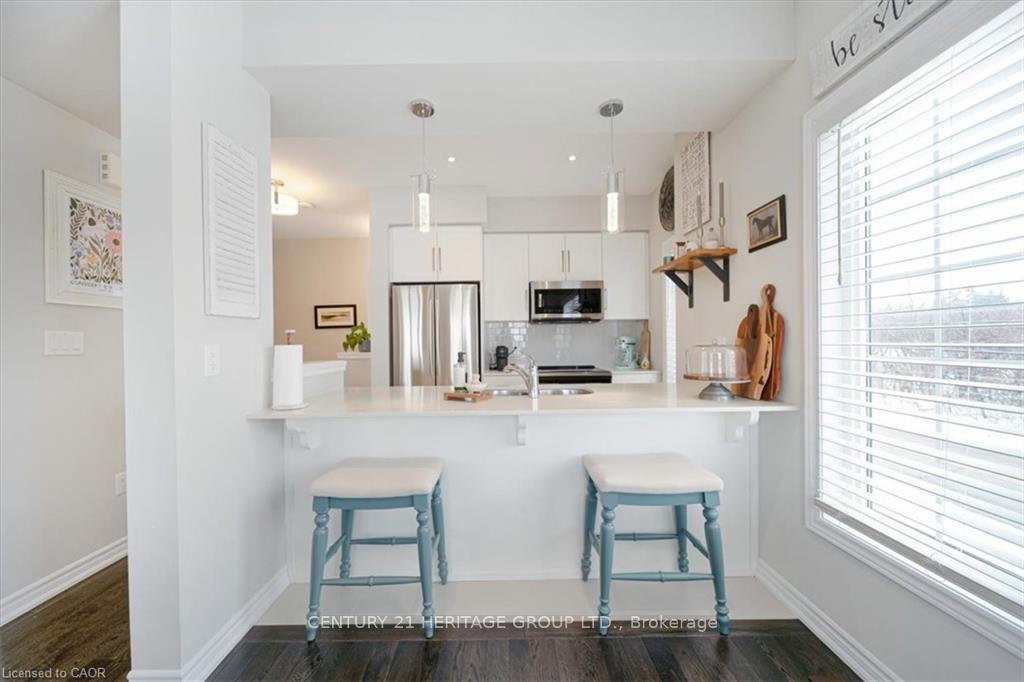 Photo 14 of Unit 27, 377 Glancaster Road, Hamilton, Villages of Glancaster — HOMEH