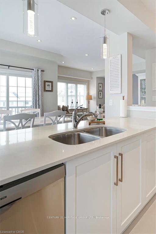 Photo 18 of Unit 27, 377 Glancaster Road, Hamilton, Villages of Glancaster — HOMEH