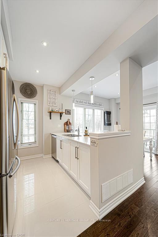 Photo 19 of Unit 27, 377 Glancaster Road, Hamilton, Villages of Glancaster — HOMEH
