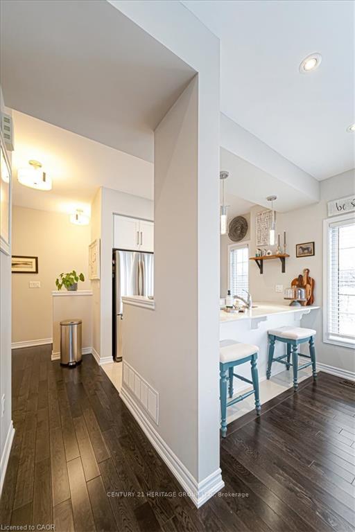 Photo 20 of Unit 27, 377 Glancaster Road, Hamilton, Villages of Glancaster — HOMEH