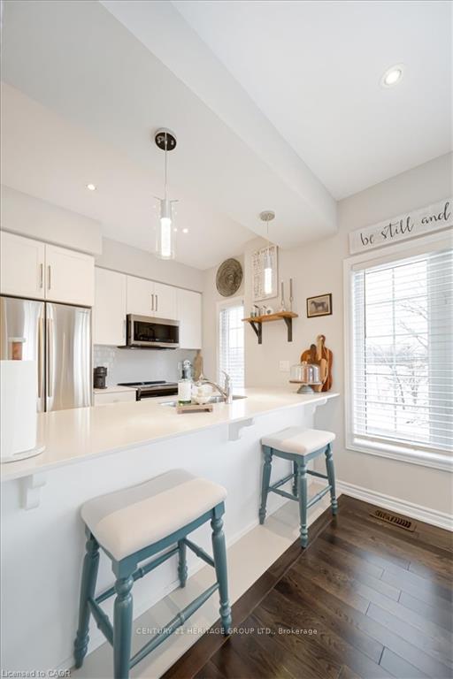 Photo 21 of Unit 27, 377 Glancaster Road, Hamilton, Villages of Glancaster — HOMEH