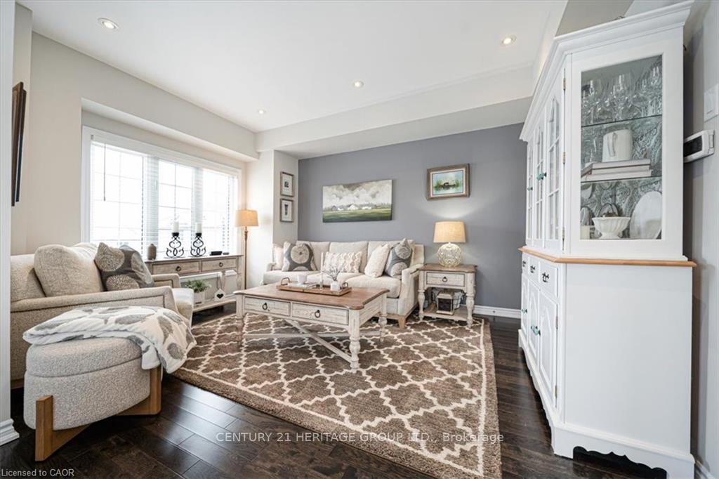 Photo 22 of Unit 27, 377 Glancaster Road, Hamilton, Villages of Glancaster — HOMEH
