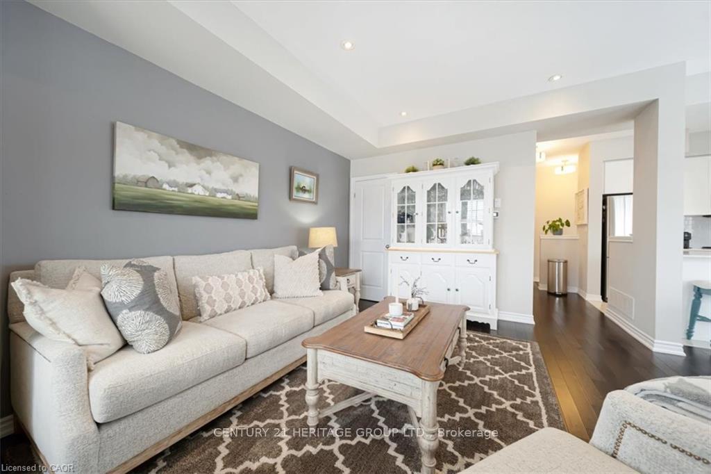 Photo 23 of Unit 27, 377 Glancaster Road, Hamilton, Villages of Glancaster — HOMEH