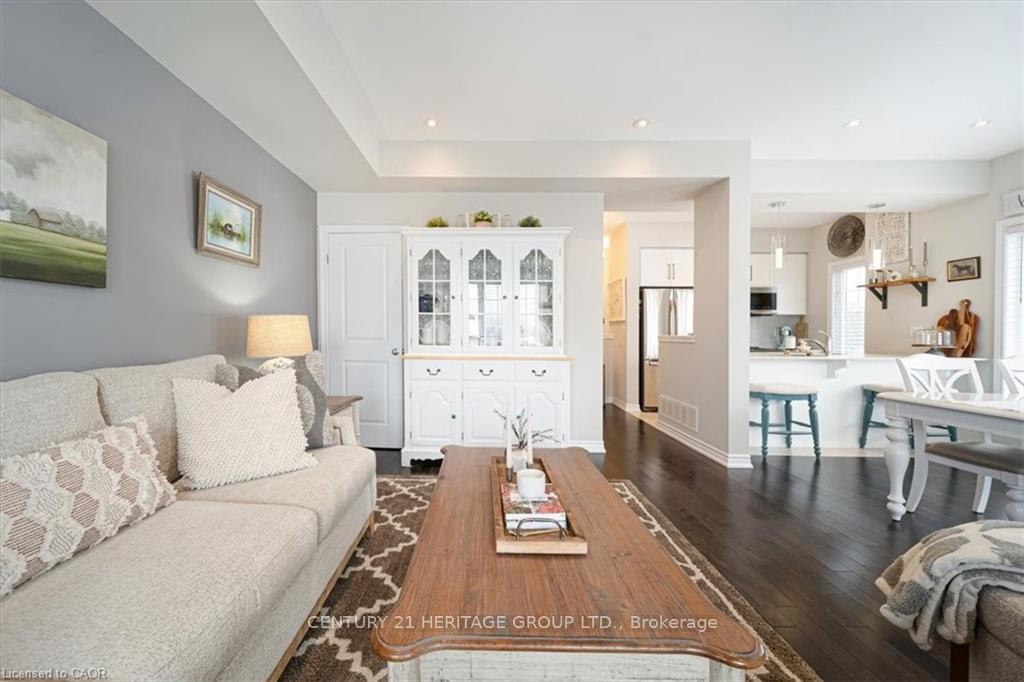 Photo 24 of Unit 27, 377 Glancaster Road, Hamilton, Villages of Glancaster — HOMEH