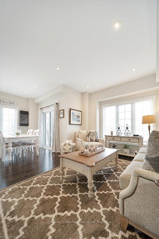 Photo 27 of Unit 27, 377 Glancaster Road, Hamilton, Villages of Glancaster — HOMEH