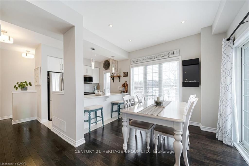Photo 29 of Unit 27, 377 Glancaster Road, Hamilton, Villages of Glancaster — HOMEH