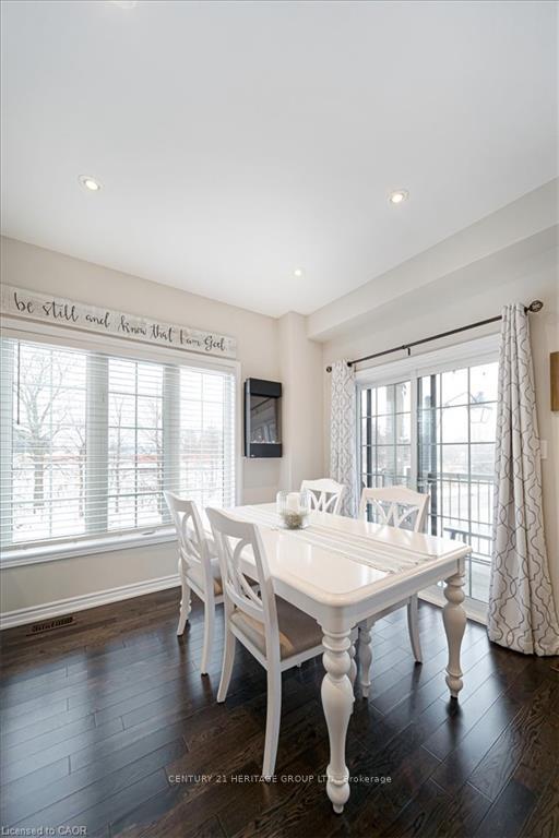 Photo 30 of Unit 27, 377 Glancaster Road, Hamilton, Villages of Glancaster — HOMEH