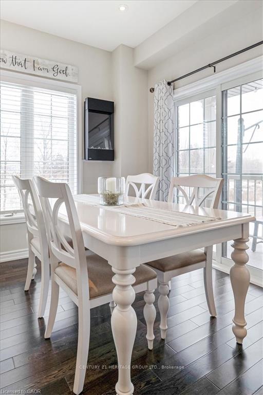 Photo 31 of Unit 27, 377 Glancaster Road, Hamilton, Villages of Glancaster — HOMEH
