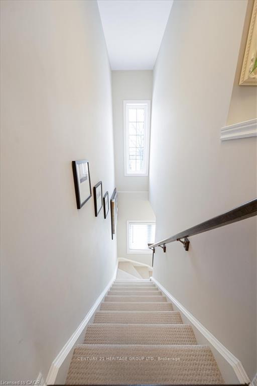 Photo 32 of Unit 27, 377 Glancaster Road, Hamilton, Villages of Glancaster — HOMEH