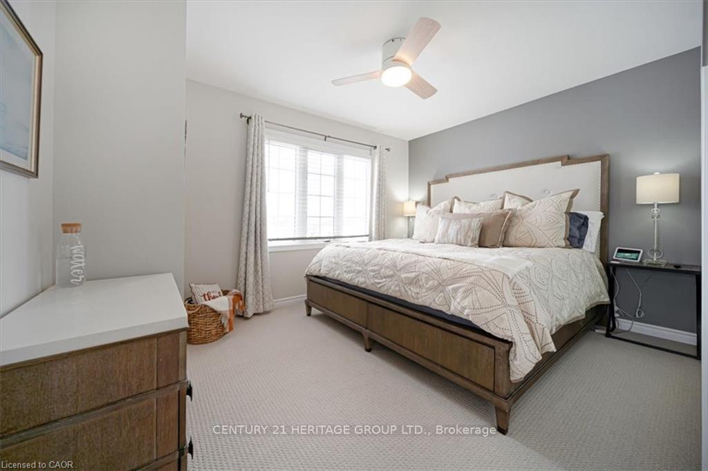 Photo 33 of Unit 27, 377 Glancaster Road, Hamilton, Villages of Glancaster — HOMEH