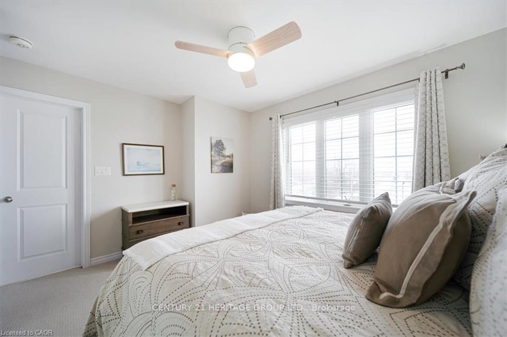Photo 35 of Unit 27, 377 Glancaster Road, Hamilton, Villages of Glancaster — HOMEH