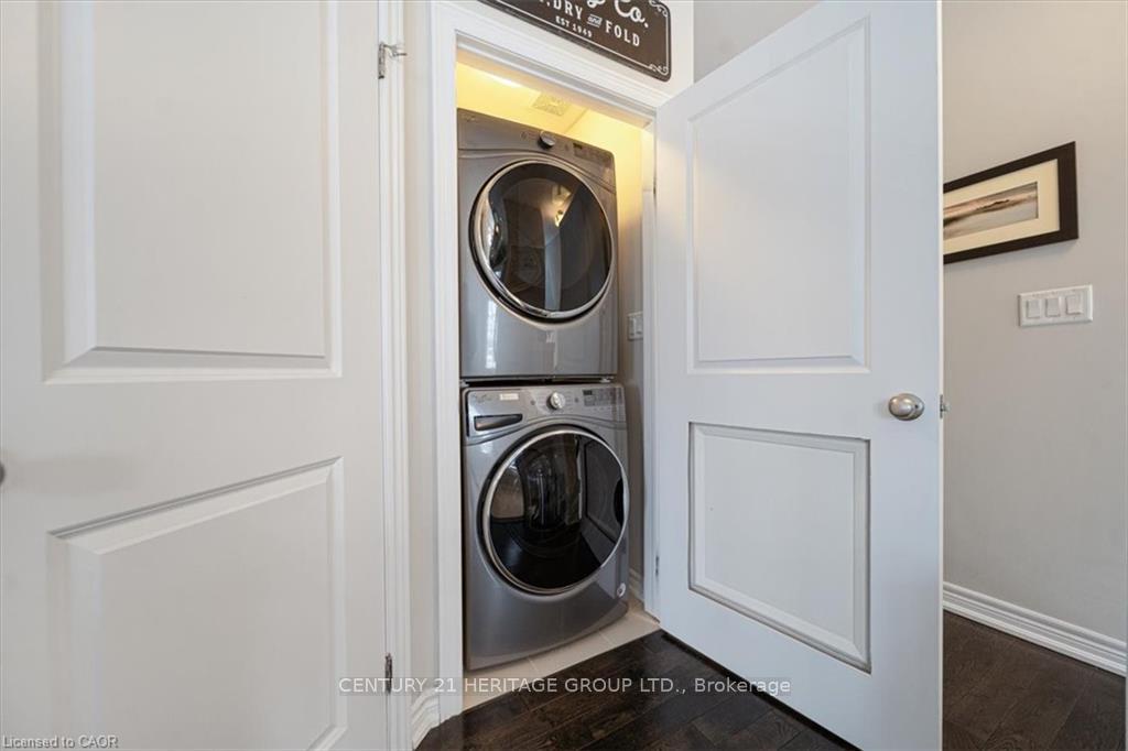 Photo 45 of Unit 27, 377 Glancaster Road, Hamilton, Villages of Glancaster — HOMEH