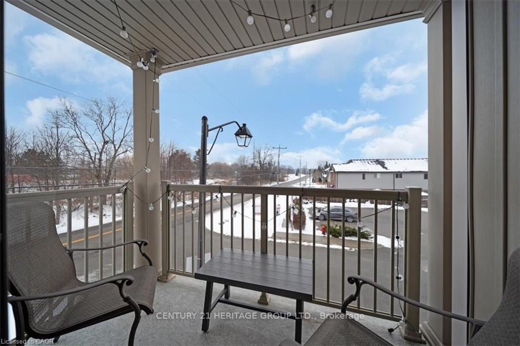 Photo 46 of Unit 27, 377 Glancaster Road, Hamilton, Villages of Glancaster — HOMEH