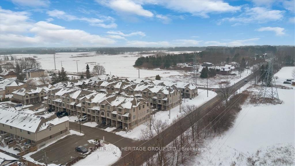 Photo 47 of Unit 27, 377 Glancaster Road, Hamilton, Villages of Glancaster — HOMEH