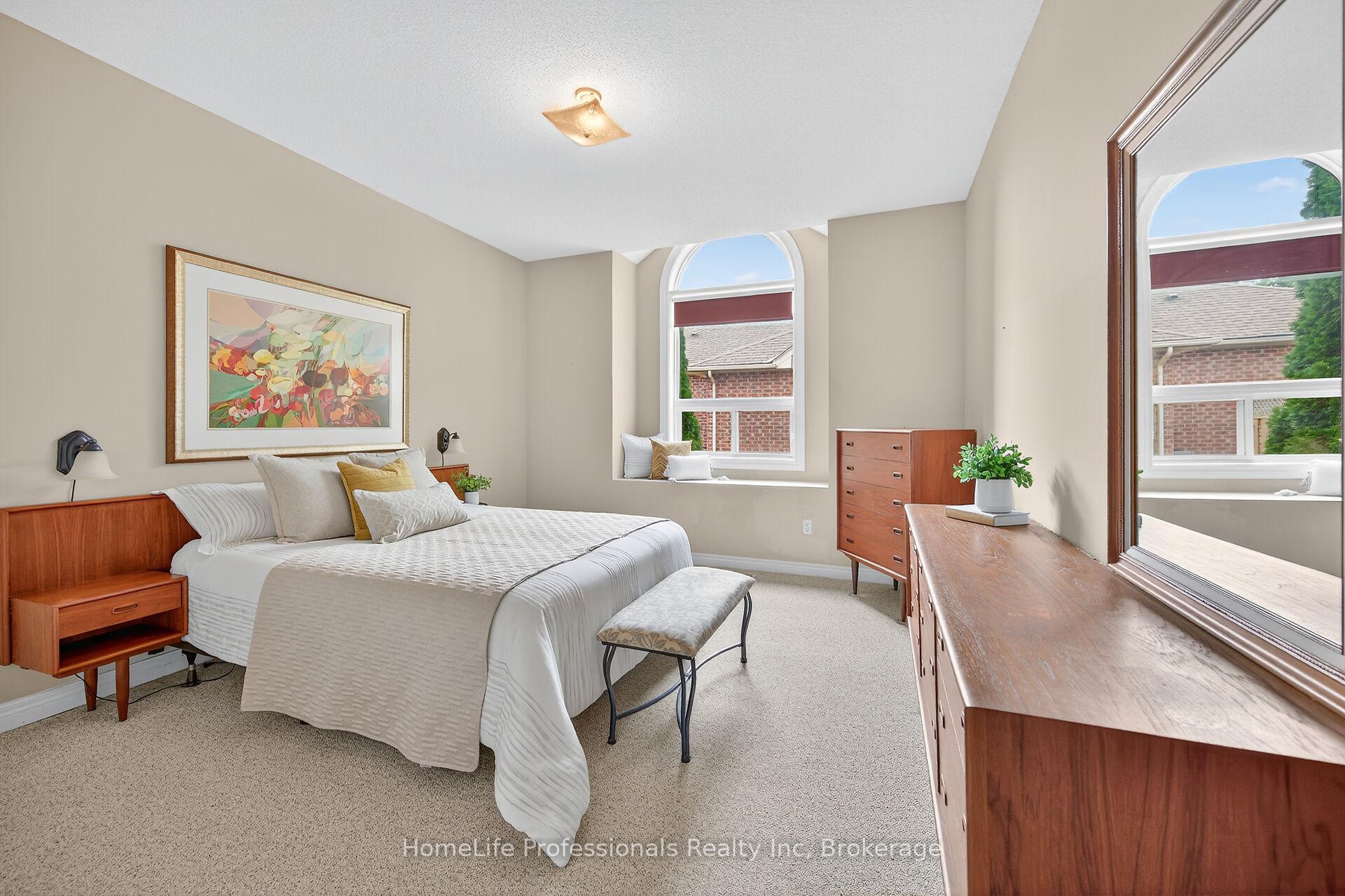 Photo 16 of Unit 28, 52 Twentyplace Boulevard, Hamilton, Twenty Place — HOMEH