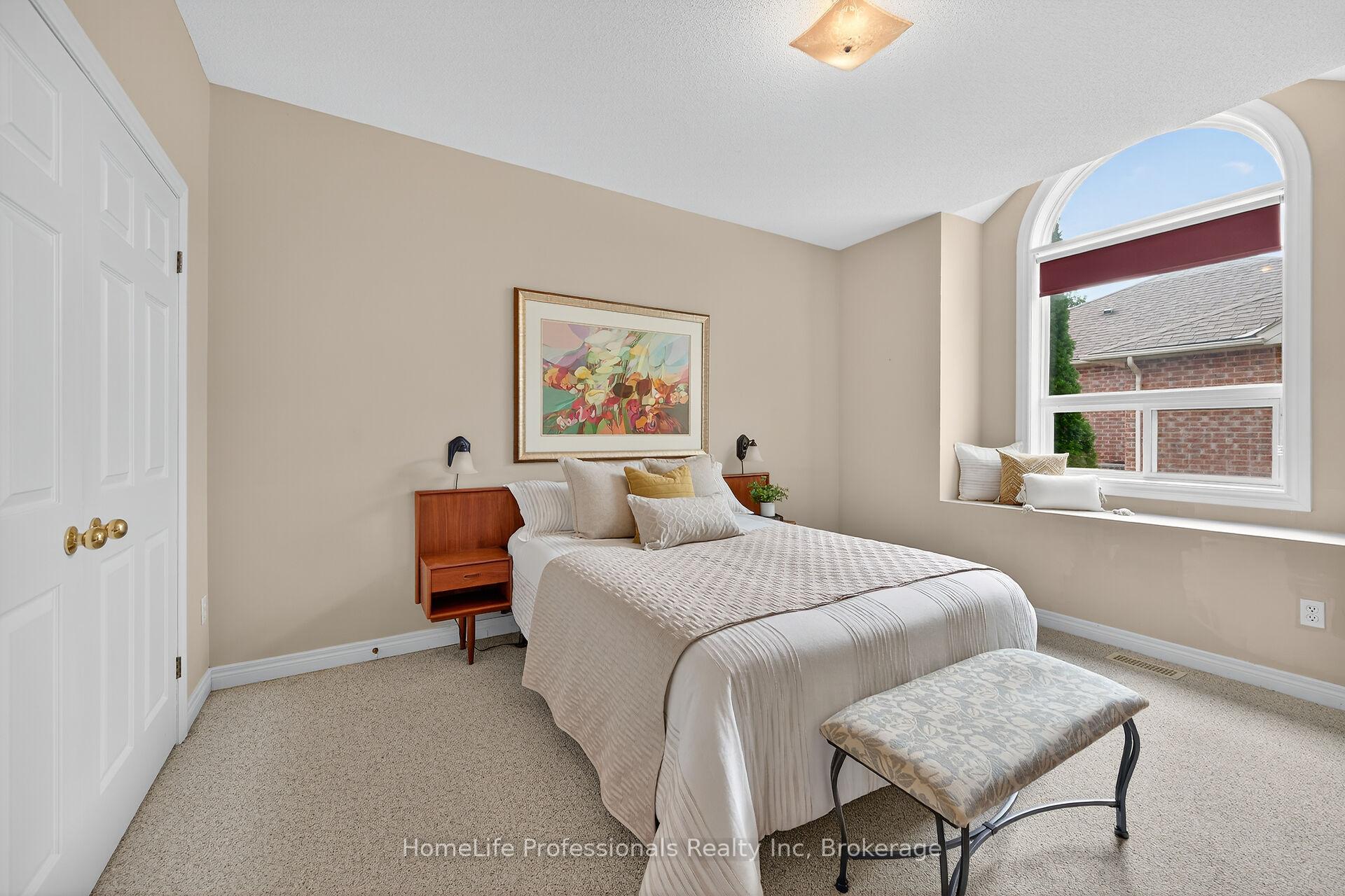Photo 17 of Unit 28, 52 Twentyplace Boulevard, Hamilton, Twenty Place — HOMEH