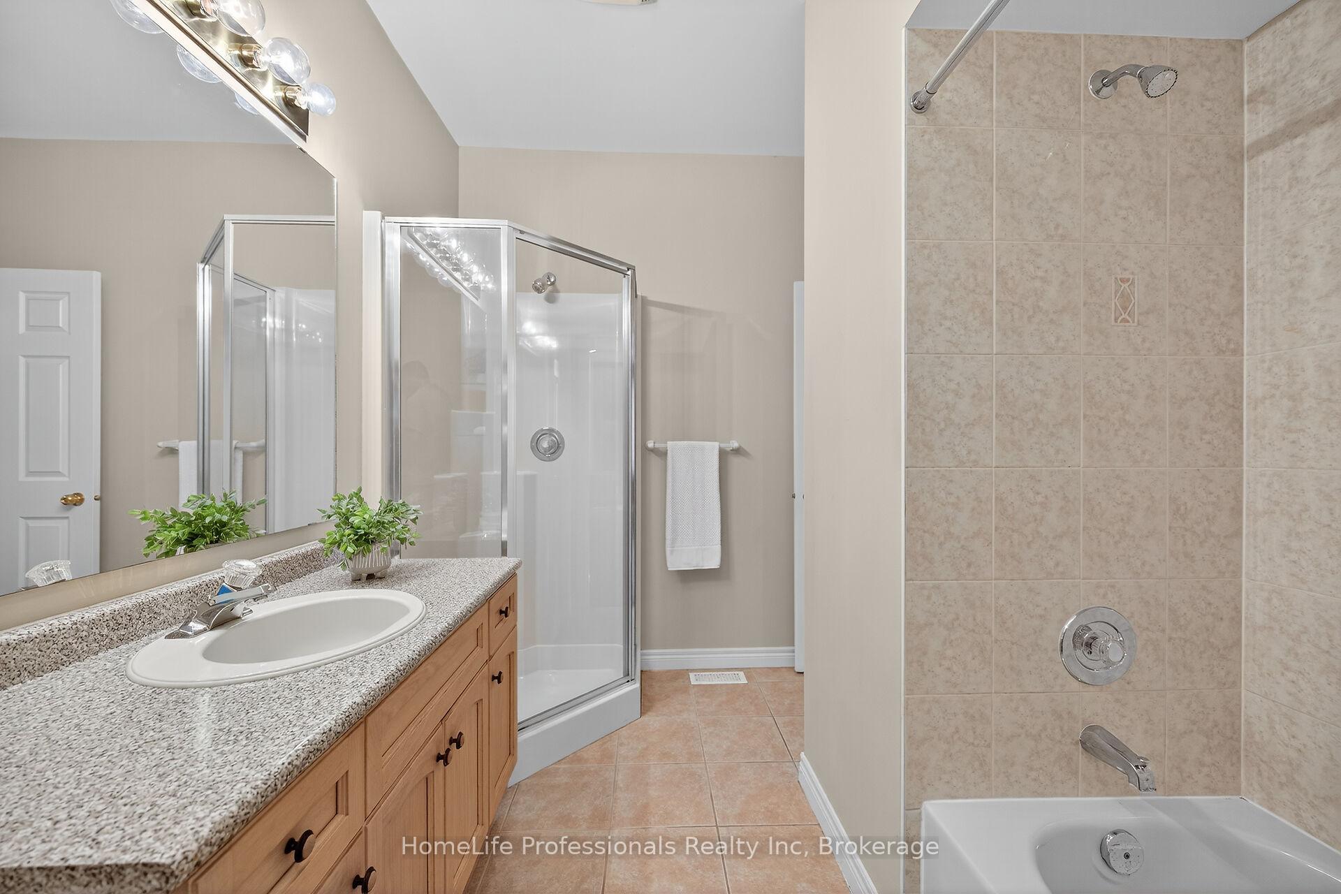 Photo 19 of Unit 28, 52 Twentyplace Boulevard, Hamilton, Twenty Place — HOMEH