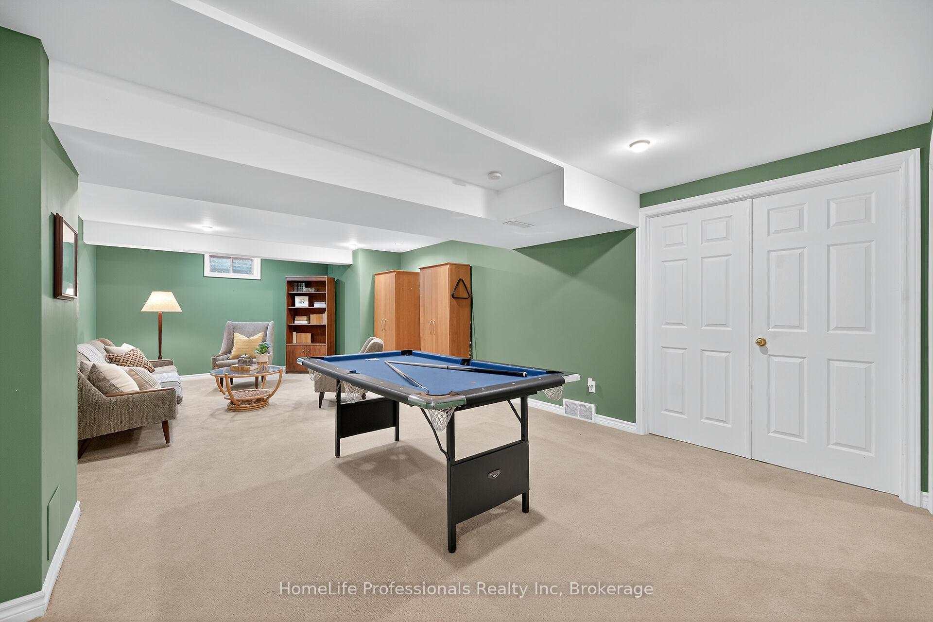 Photo 20 of Unit 28, 52 Twentyplace Boulevard, Hamilton, Twenty Place — HOMEH